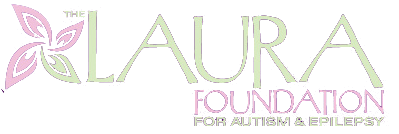 The Laura Foundation Logo